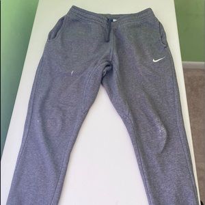 Nike sweatpants